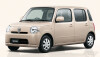 ダイハツ ミラココア 2009 発売時