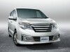 日産 セレナ 4代目 2013