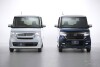 ホンダ N-BOX 2代目 2020