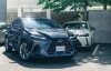レクサス NX 2代目