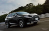 レクサス　NX　2014