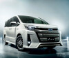 トヨタ ノア Si W×B 2019