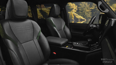 レクサス　GX　2023