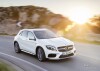 メルセデス・ベンツ GLA