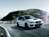 スバル WRX STI 2018