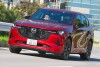 マツダ CX-60 PHEV