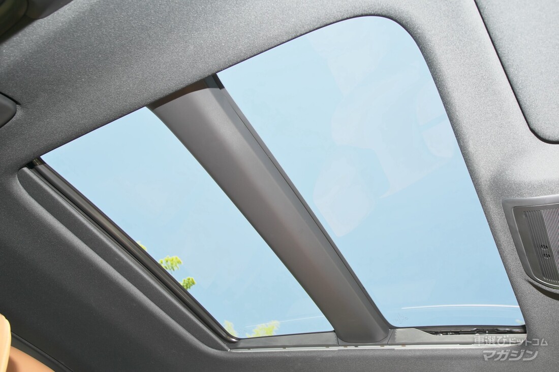 マツダ CX-60 PHEV