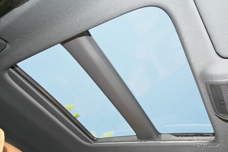 マツダ CX-60 PHEV