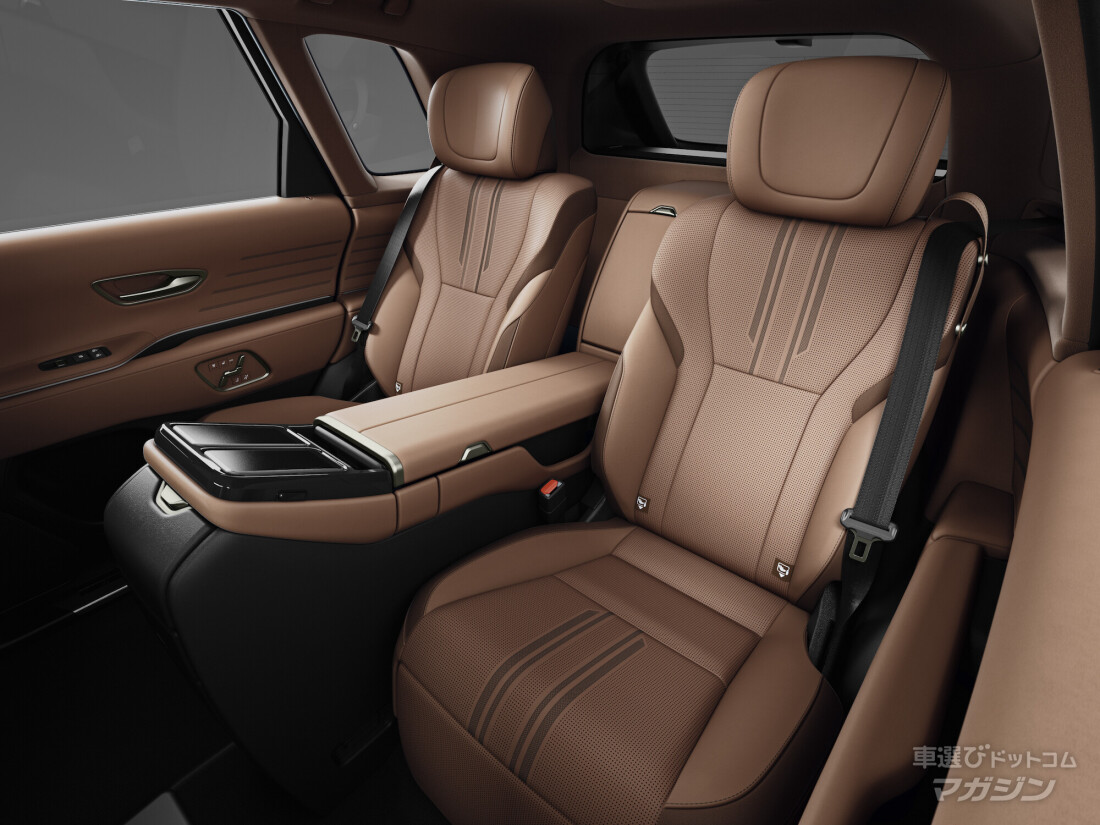 トヨタ センチュリー