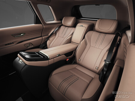 トヨタ センチュリー