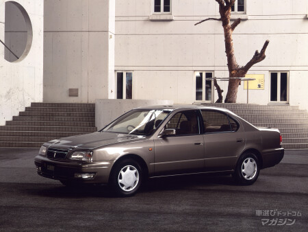 トヨタ カムリ 5代目　1994