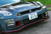 日産 GT-R NISMO Special edition 2024