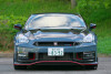 日産 GT-R NISMO 2024