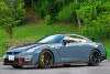 日産 GT-R NISMO 2024