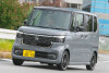 ホンダ N-BOX カスタム ターボ