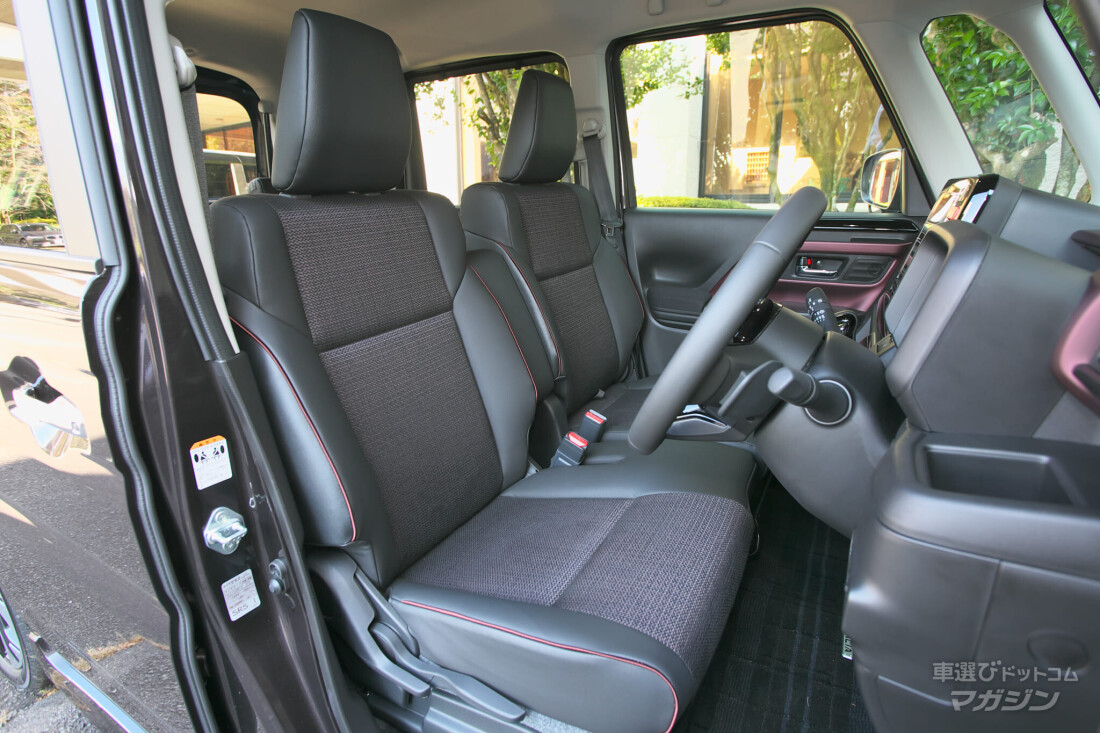 スズキ スペーシア カスタム ターボ 2023