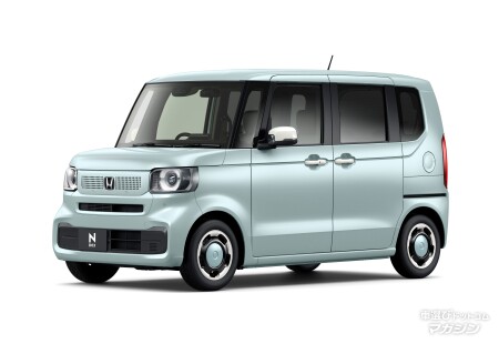 ホンダ  N-BOX 2023