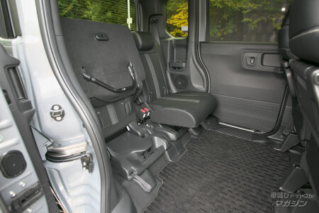 ホンダ N-BOX カスタム ターボ