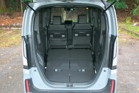 ホンダ N-BOX カスタム ターボ