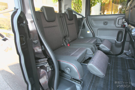 スズキ スペーシア カスタム ターボ 2023