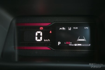 スズキ スペーシア カスタム ターボ 2023