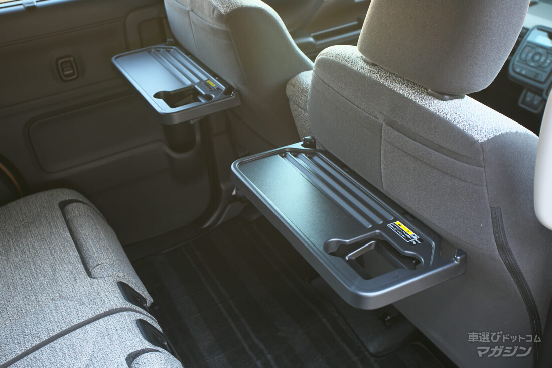 スズキ スペーシア ハイブリット X （2023）