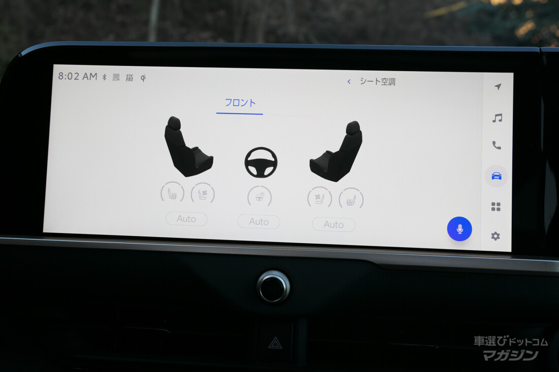 トヨタ クラウン スポーツ Z