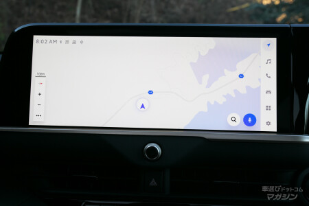 トヨタ クラウン スポーツ Z