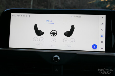 トヨタ クラウン スポーツ Z