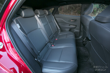 トヨタ クラウン スポーツ Z