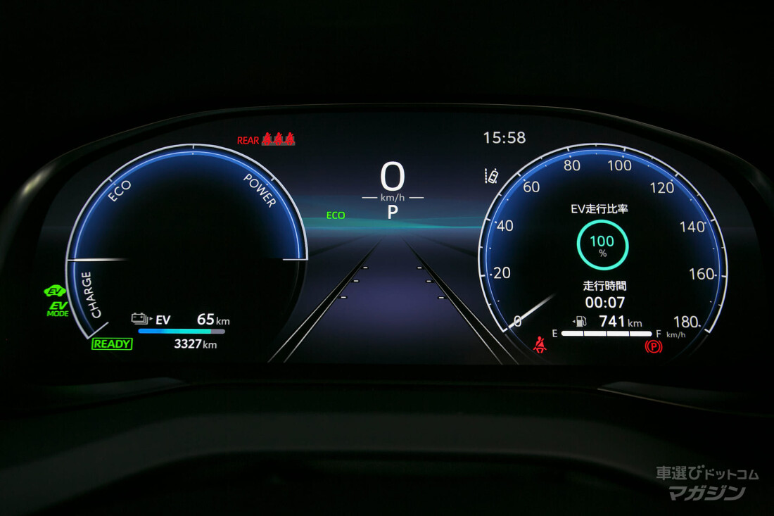 トヨタ ハリアー (80系)