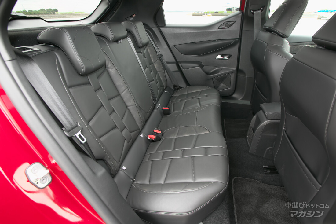 DSオートモビルズ　DS3