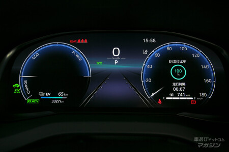 トヨタ ハリアー (80系)