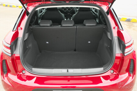 DSオートモビルズ　DS3