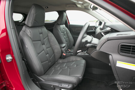 DSオートモビルズ　DS3