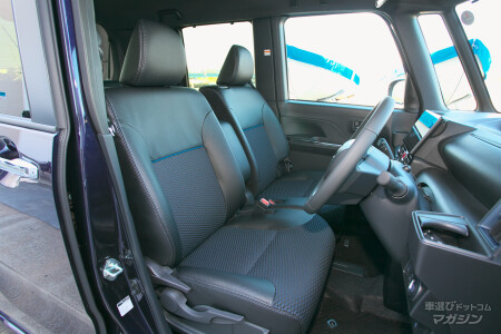 ダイハツ タント カスタム