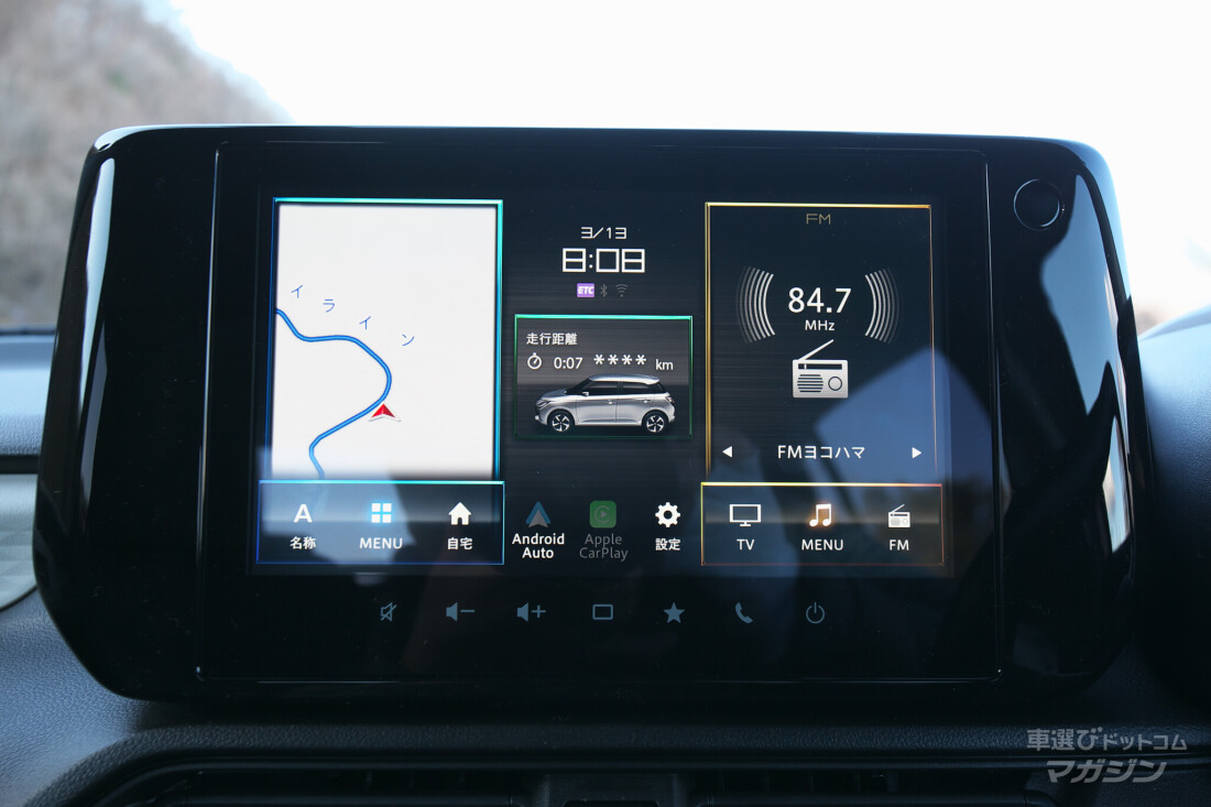 スズキ スイフト HYBRID MX 2023