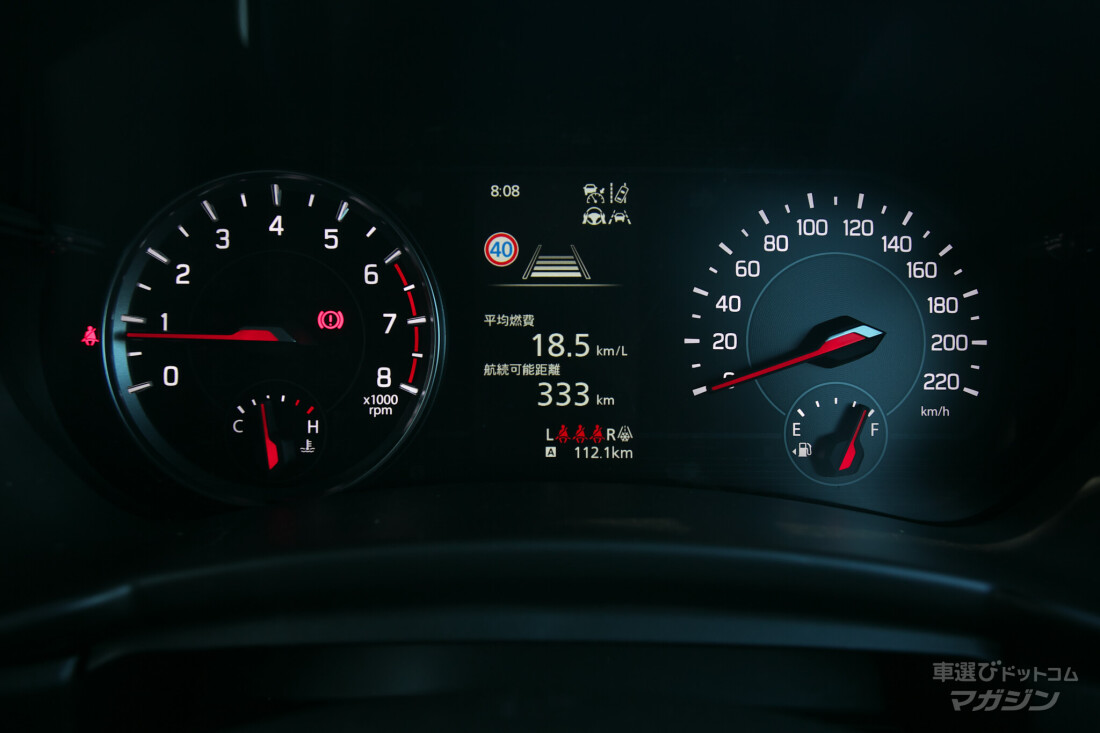 スズキ スイフト HYBRID MX 2023