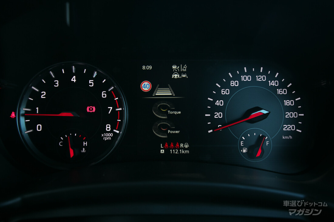 スズキ スイフト HYBRID MX 2023