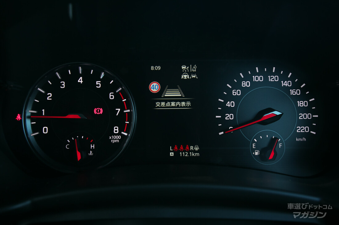 スズキ スイフト HYBRID MX 2023