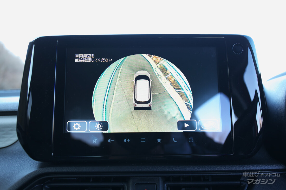 スズキ スイフト HYBRID MX 2023