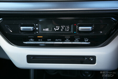 スズキ スイフト HYBRID MX 2023