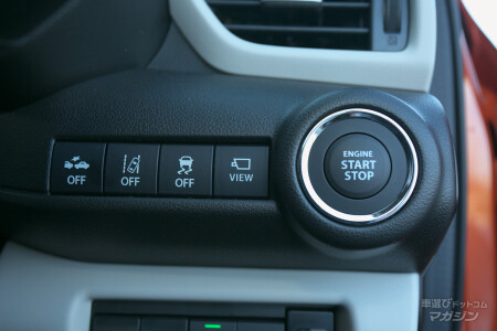 スズキ スイフト HYBRID MX 2023