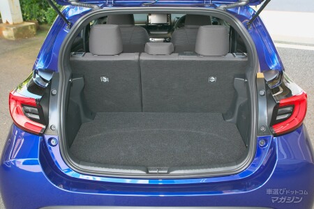 トヨタ ヤリス MT 1.5G