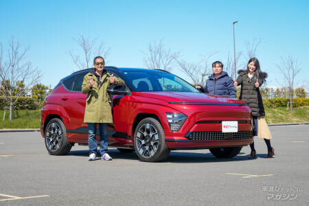 ヒョンデ KONA 2024