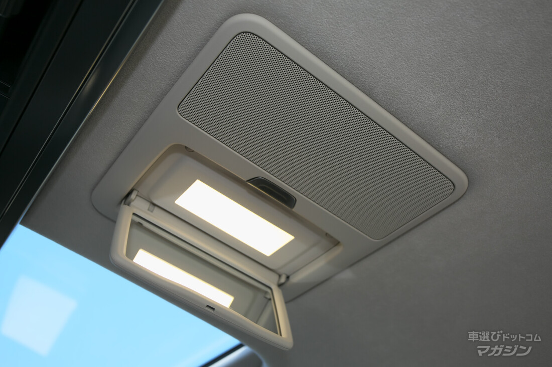 レクサス LM 500h