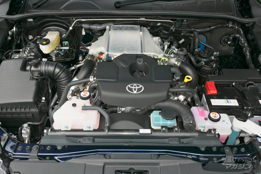 トヨタ ハイラックス 2020