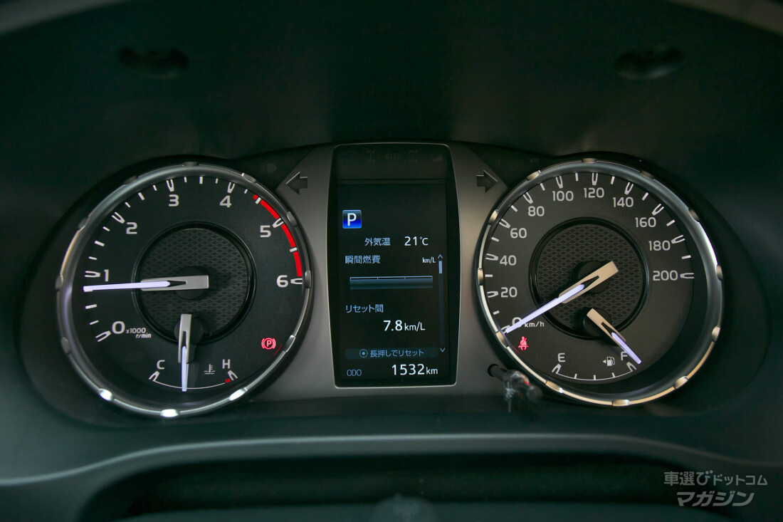 トヨタ ハイラックス 2020