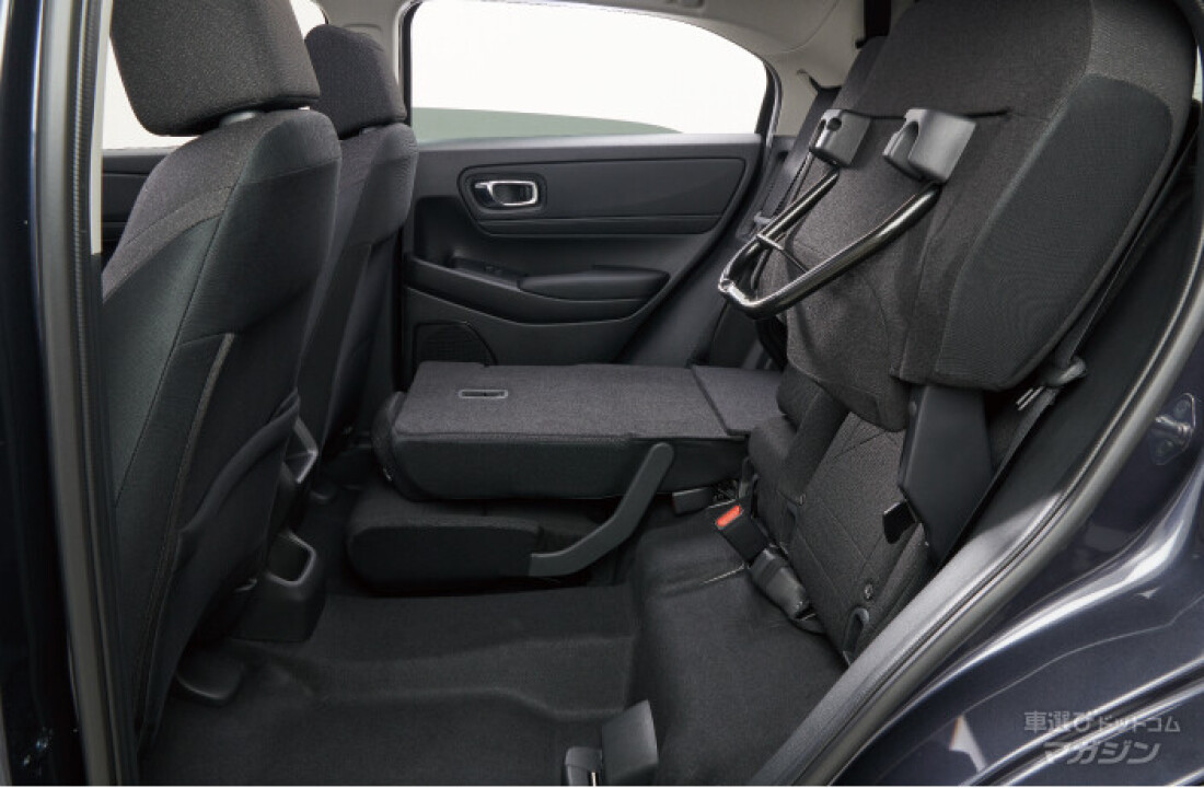 ホンダ ヴェゼル 2代目 2021