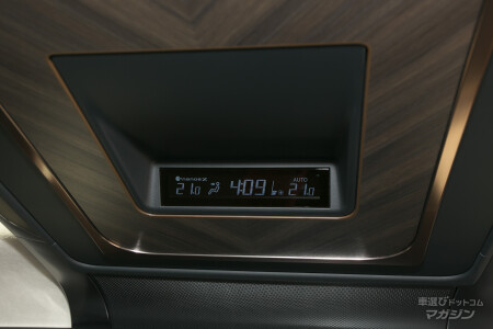 レクサス LM 500h